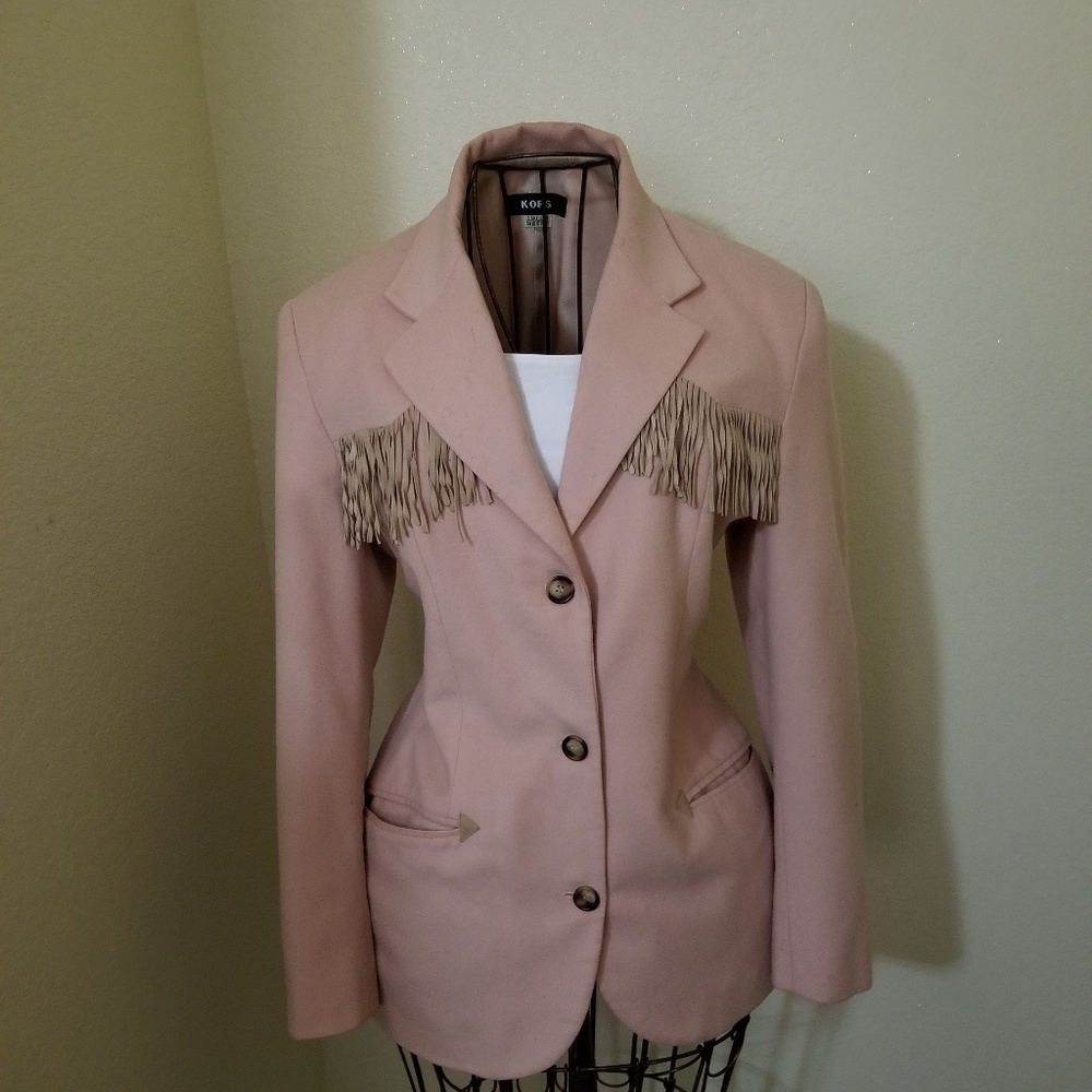 MICHAEL KORS JACKET
